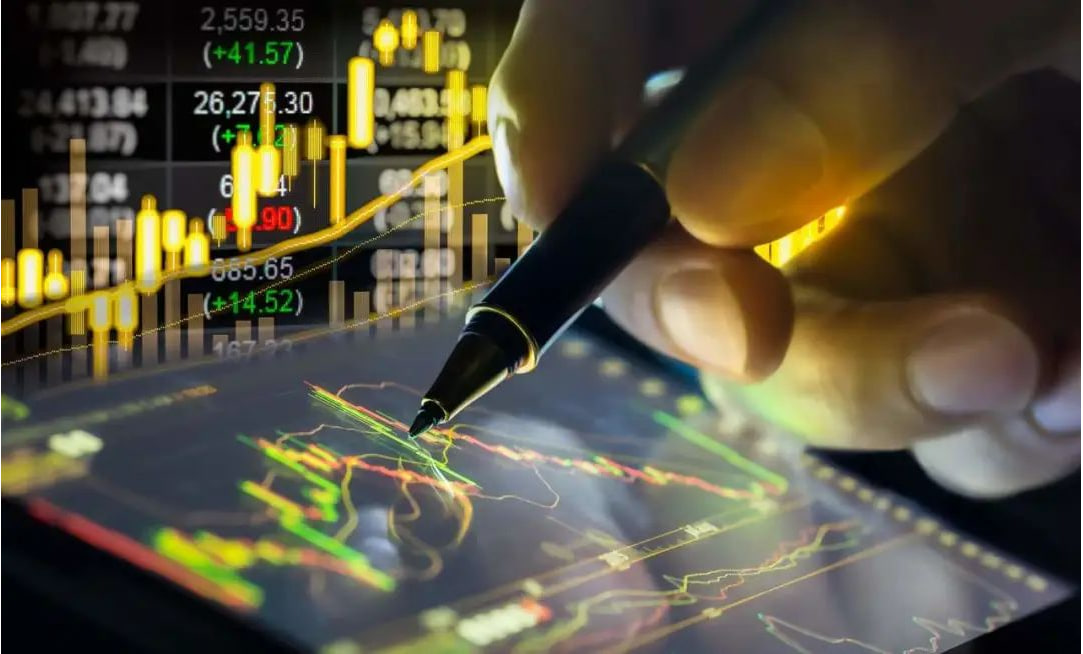 正规可靠实盘配资炒股平台 重磅！央行：下调！