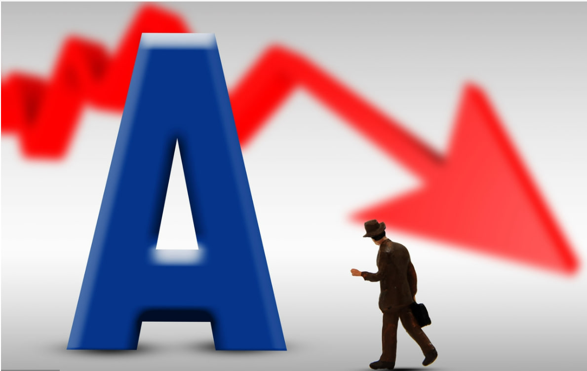 线上配资网站 中央气象台10时继续发布暴雨蓝色预警