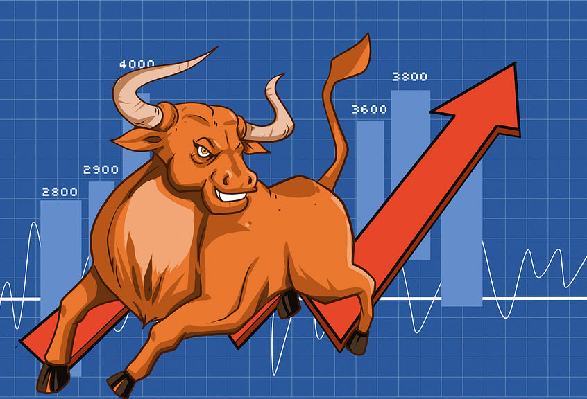 我要配资平台 美股开盘：三大指数低开，美光科技跌近5% 法拉第未来大涨33%